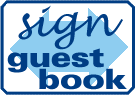 SIGN GUESTBOOK