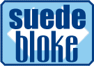 SUEDEBLOKES